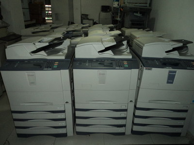 悍马型东芝600二手复印机 价格、厂家与图片解析