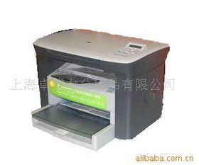 上海卓威办公用品一体机办公设备产品列表 高效复印解决方案