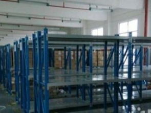 深圳工厂与仓储设备一站式解决方案 从仓库货架到办公设备